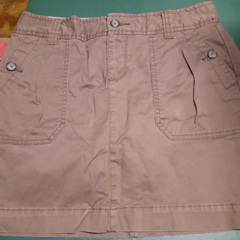 Skirt